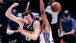 Beyond the box score: 4 standout stats from Jokic's MVP season | NBA.com