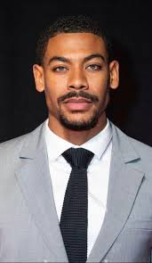 Aaron Pierre That's Mustafa