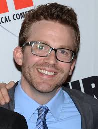 Eric Ankrim to Star in How to Succeed in Business Without Really Trying