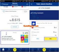 Salah satu provider telepon seluler di indonesia, yakni xl axiata telah memberikan sebuah paket yang dapat memenuhi kebutuhan kamu wahai para pengguna youtube. Kode Rahasia Kuota Gratis Xl