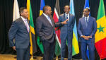 Making sense Uhuru, Abiy, Kagame