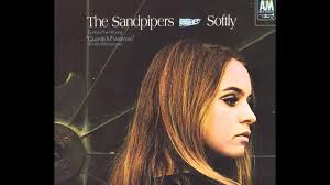 The Sandpipers: Back