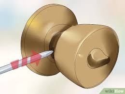 Check spelling or type a new query. 4 Ways To Remove A Knobset Lock Wikihow