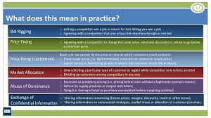 Interested in buying a business? Competition Law Training Slides Test Online Presentation