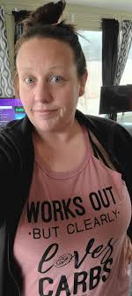 Big carbs and big horns make me, well, 😆