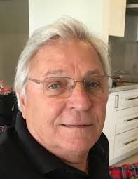 Raymond DePerro Obituary (1941