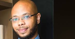 Chase Cantrell considering running for Detroit mayor