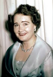 Ruth Geneal Kenney Fox-Fairchild (1926-2003)