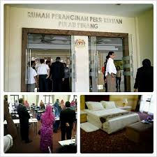 Rumah peranginan persekutuan pulau pinang (gps: On Twitter Rt Alihamsa55 Menjenguk Rumah Peranginan Persekutuan Penang Bph Http T Co Aw5jl5du