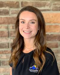 Dr. Kelly Moline, PharmD