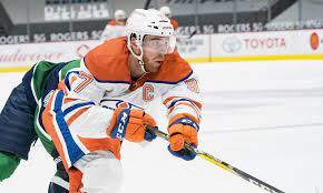 Why do professionals consider that betting on over 2 1st period in the match forecast is edmonton oilers — vancouver canucks 14.01.2021 profitable? Edmonton Oilers At Vancouver Canucks Odds Picks And Prediction