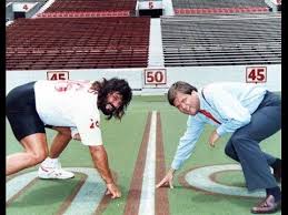 Williams was known as dr. Six Years After His Death Super Struggles Remembers Dr Death Steve Williams Superfights