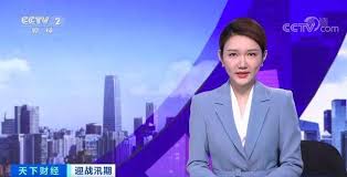 未来可期！央视“上新”龙洋等12位主持新人