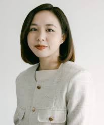 Ruth Ng — GHOWS LLC