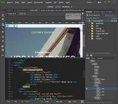 As if the idea of a downloadable camera (comes as a pdf) isn. Adobe Dreamweaver Cc 19 1 Free Download All Pc World