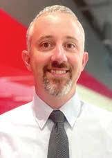 Benjamin Clonts's Instagram, Twitter & Facebook