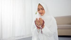 Ketika anda ingin menyertakan niat supaya hajat anda terpenuhi maka anda harus punya dalil yang menyebutkan bahwa memang ada balasan dunia seperti itu. Lantunkan Doa Ini Agar Hajat Terkabul Ramadan Liputan6 Com