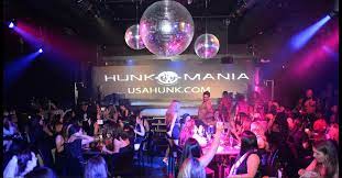 Hunk-O-Mania Male Revue Show | Rehearsal Dinners, Bridal Showers & Parties  - The Knot