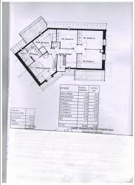Plan Etage En 2020 Etages Plan De Maison Maison