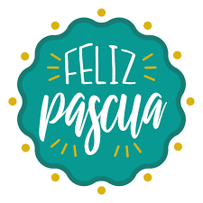 Encuentra imágenes de feliz pascua. Feliz Pascua Wavy Badge Lettering Transparent Png Svg Vector File