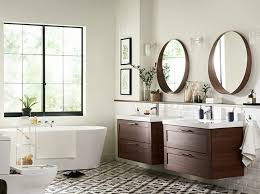 Vous aurez ainsi une salle de bain moderne de décoration classique. Salle De Bain Moderne 30 Idees Inspirantes Pour Votre Deco