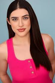 Lexi Villarreal: Movies, TV, and Bio