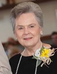 Shelby J. Strickland Obituary