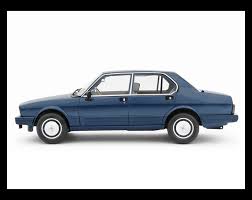 Image result for Rame Chiaro 1983 Alfa-Romeo