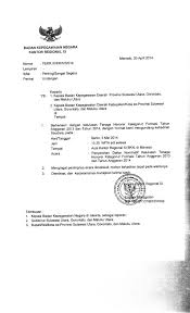 Dari kedua jenis surat ini mempunyai tujuan tersendiri dan tidak dapat digunakan di sembarang tempat. Contoh Surat Undangan Buka Puasa Bersama Perusahaan Contoh Surat