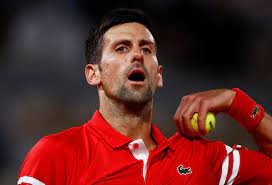 All the highlights from day 5 at the nitto atp finals ⬇️. Djokovic Fights Off Berrettini To Set Up Nadal Semi Final Reuters