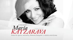 Concierto María Katzarava