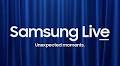Samsung Live Launches a New Era in Product Discovery and Engagement