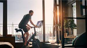 5.0average based on 8 product ratings. Peloton Bike Im Test Blosser Hype Oder Echter Game Changer Gq Germany