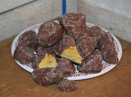 Maybe you would like to learn more about one of these? Chocolate Covered Seafoam Turkeyville Michigan