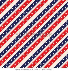 Seamless Pattern National Usa Flag With Blue And Red Stars And Stripes Pattern Suitable For Posters Postcards Fabr With Images Seamless Patterns Stripes Pattern Usa Flag