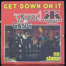 Get down on it, if you really want it! Stream Kool The Gang Get Down On It Keith Katz Remix Free Download By Keith Katz Listen Online For Free On Soundcloud