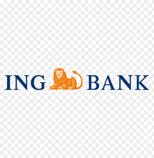 Bankuj po swojemu, tak jak lubisz. Ing Bank Vector Logo Free Download Toppng