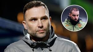 John Eustace has fixed one big Derby County problem