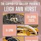 Leigh Ann Hurst Trunk Show