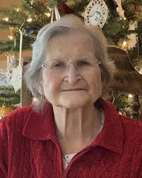 Lela Mae Williams Obituary 2023