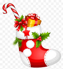 This stocking stuffer can be filled with anything from an herb plant to seasonings for the next bbq. Stocking Png Images Klipartz
