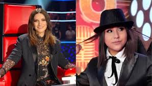 Cuando hablas grabado en los estudios central esclavo de alcantarilla (murcia) por fran lópez, en el verano de 2014. Laura Pausini Felicita A Su Imitadora Peruana Tras Triunfar En Yo Soy Nueva Generacion Instagram Farandula Nndc Boconvip El Bocon