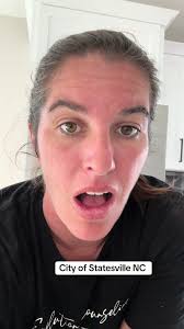 #cityofstatesville #statesvilleutilities #builder #womeninconstruction  #loosingmymind #buildersoftiktok