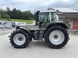 FENDT-822