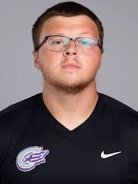 2024-25 Men's Tennis Roster