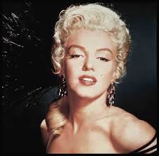 Biography Of Marilyn Monroe
