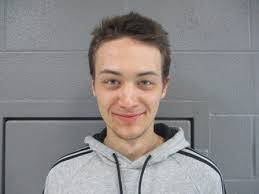 Johnson, Seth Chance,