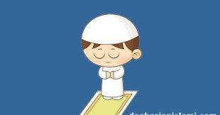 21 Gambar Kartun Urutan Wudhu Bacaan Niat Sholat Fardhu Wajib 5 Waktu Lengkap Dengan Download Salaah Namaz Step By Step Wooden Kartun Gambar Kartun Gambar