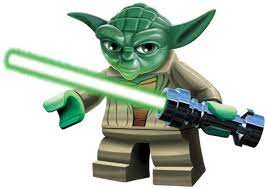 20 years of lego® star wars™. Blogdot Tv More Than Just Games Lego Star Wars 3 Character Yoda
