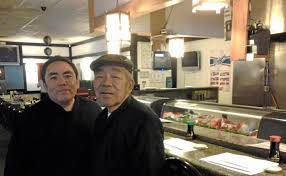 Explorer une carte interactive avec des adresses proches. Kishi Owner Says Arigato Thank You As He Retires Daily Bulletin